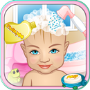 Baby Boy Caring Carol APK