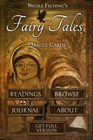 Fairy Tales الملصق