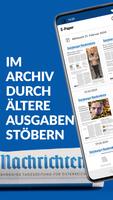 برنامه‌نما Salzburger Nachrichten عکس از صفحه