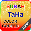 Surah Taha with Audio APK