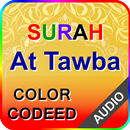 Surah At-Tawbah with Audio APK