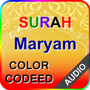 Surah Maryam with Audio APK
