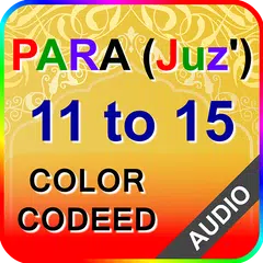 Baixar PARA 11 to 15 with Audio XAPK
