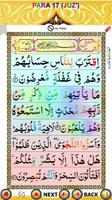 PARA 16 to 20  with Audio Plakat