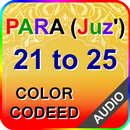 Para 21 to 25 with Audio-APK