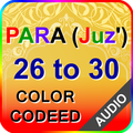 Para 26 to 30 with Audio