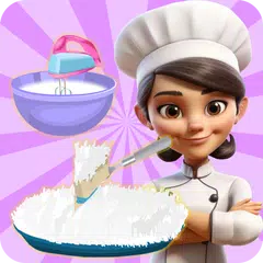 料理ゲーム料理のパンケーキ アプリダウンロード