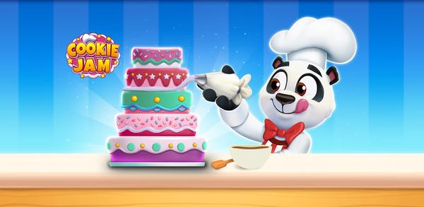 How to Download Cookie Jam Match 3 Games for Android image