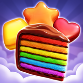 Cookie Jam™ Match 3 Games | Connect 3 or More