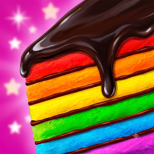 Cookie Jam: マッチ3パズルゲーム