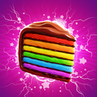 Cookie Jam™ juego de combinar icono