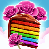 Cookie Jam™ Match 3 Games icon