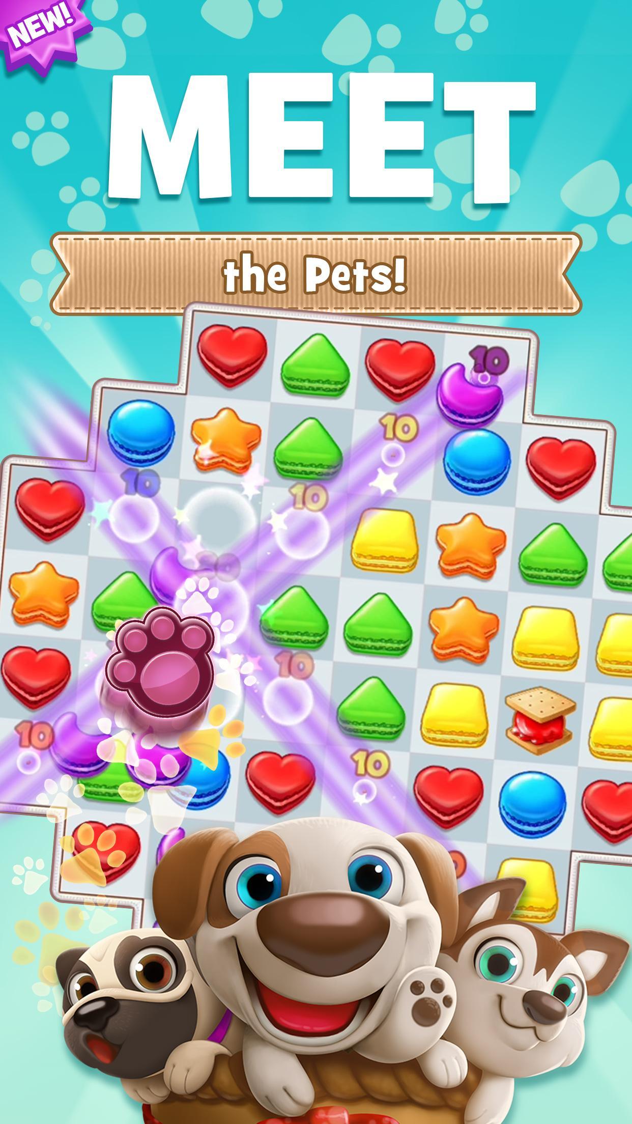 Cooking Jam Game Download Cooking Jam Game Download