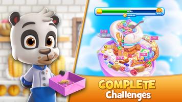 Cookie Jam™ Match 3 Games syot layar 1