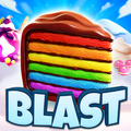 Cookie Jam Blast™ New Match 3 Game | Swap Candy
