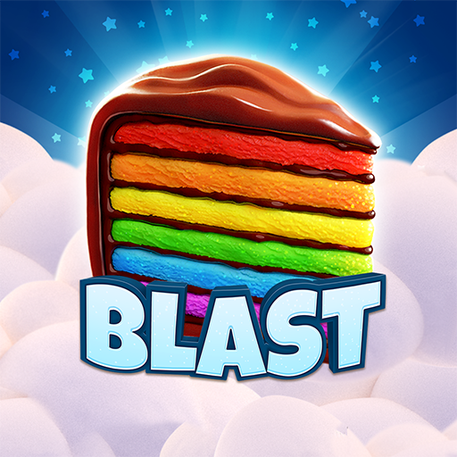 Cookie Jam Blast™ Match 3