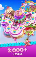 Cookie Jam ảnh chụp màn hình 1