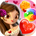 Sugar Smash: Book of Life - Free Match 3 Games.