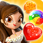 Sugar Smash icono