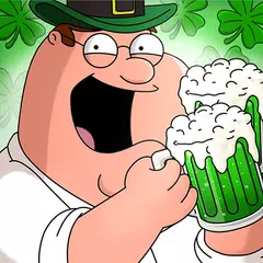 Family Guy Freakin Mobile Game APK Herunterladen