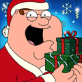 Family Guy- Another Freakin' Mobile Game