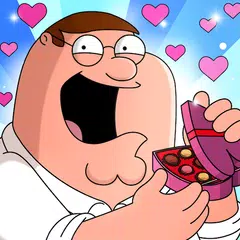 Family Guy Freakin Mobile Game APK Herunterladen