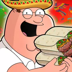 Baixar Family Guy Freakin Mobile Game APK