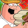 ”Family Guy Freakin Mobile Game