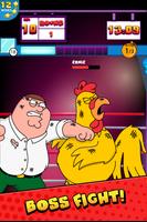 Family Guy الملصق