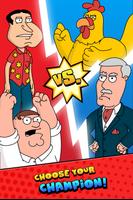 Family Guy syot layar 2