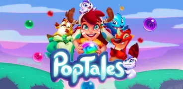 PopTales