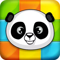 Panda Jam アプリダウンロード