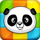 Panda Jam biểu tượng