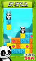 Panda Jam screenshot 1