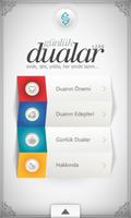 Günlük Dualar (Sesli) Cartaz