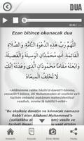 Günlük Dualar (Sesli) imagem de tela 3