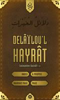 Delâïlou’l Hayrât Affiche