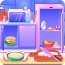 Cooking Banana Cake APK