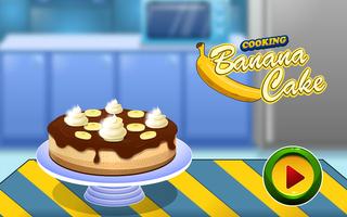 Cooking Banana Cake screenshot 2