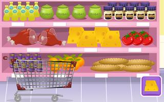Cooking for Picnic screenshot 1
