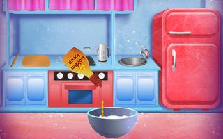 Cooking Gingerbread Cookies screenshot 3