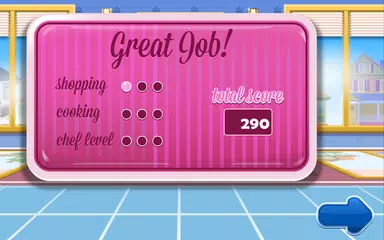 Chocolate Cake Balls Cooking APK download