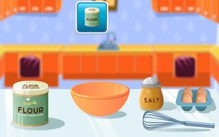 Bunny Cake Maker 截圖 3