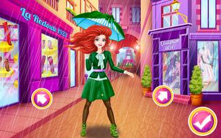 Girls Paris Shopping 截圖 2