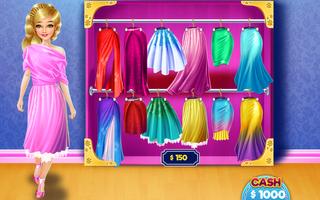 Girls Dress Up for Concert screenshot 3