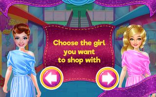 Girls Dress Up for Concert screenshot 1