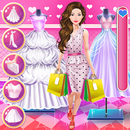 Girls Mall Shopping APK