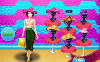 Girls Mall Shopping Screenshot 3