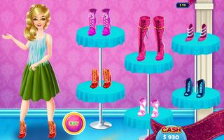 Girls Popstar Concert screenshot 3