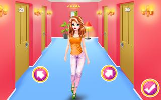 2 Schermata Dress Up Game Girls